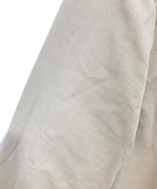 POLO RALPH LAUREN（ポロ・ラルフローレン）POLO RALPH LAUREN (ポロ・ラルフローレン) スイングトップ ベージュ サイズ:Sの古着・服飾アイテム