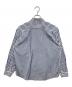 SUPREME (シュプリーム) Stripe Shirt ブルー サイズ:S：23000円