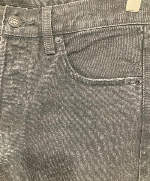 LEVI'S VINTAGE CLOTHING（リーバイス ビンテージ クロージング）LEVI'S VINTAGE CLOTHING (リーバイス ビンテージ クロージング) EDIFICE (エディフィス) 501デニムパンツ　別注 30周年記念　0022U-0000 ブラック サイズ: W31 L28　の古着・服飾アイテム