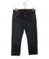 LEVI'S VINTAGE CLOTHING（リーバイス ビンテージ クロージング）の古着「501デニムパンツ　別注 30周年記念　0022U-0000」｜ブラック