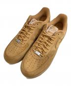 ）の古着「Air Force 1 Low "Flax/Wheat"」｜キャメル