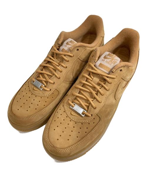 NIKE（ナイキ）NIKE (ナイキ) Supreme (シュプリーム) Air Force 1 Low 
