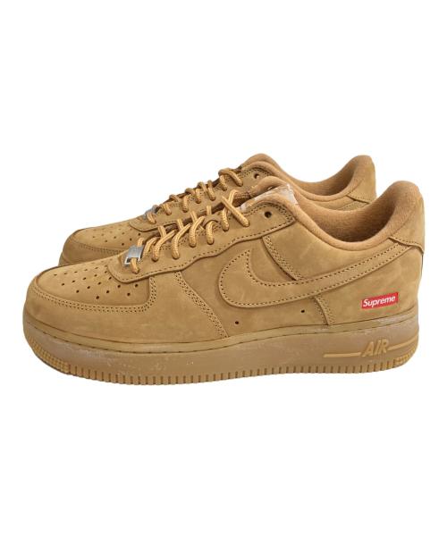 NIKE（ナイキ）NIKE (ナイキ) Supreme (シュプリーム) Air Force 1 Low 