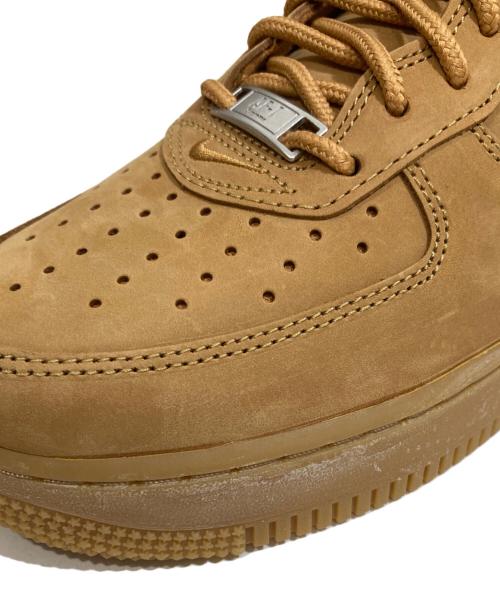 NIKE（ナイキ）NIKE (ナイキ) Supreme (シュプリーム) Air Force 1 Low 