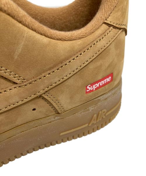 NIKE（ナイキ）NIKE (ナイキ) Supreme (シュプリーム) Air Force 1 Low 