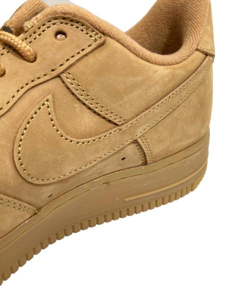 NIKE（ナイキ）NIKE (ナイキ) Supreme (シュプリーム) Air Force 1 Low 