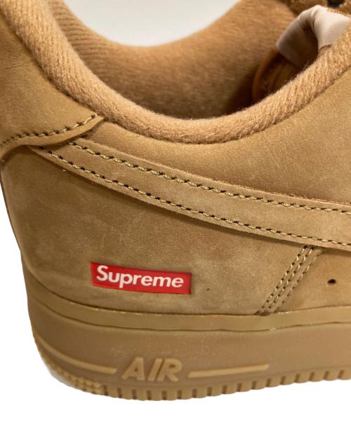 NIKE（ナイキ）NIKE (ナイキ) Supreme (シュプリーム) Air Force 1 Low 