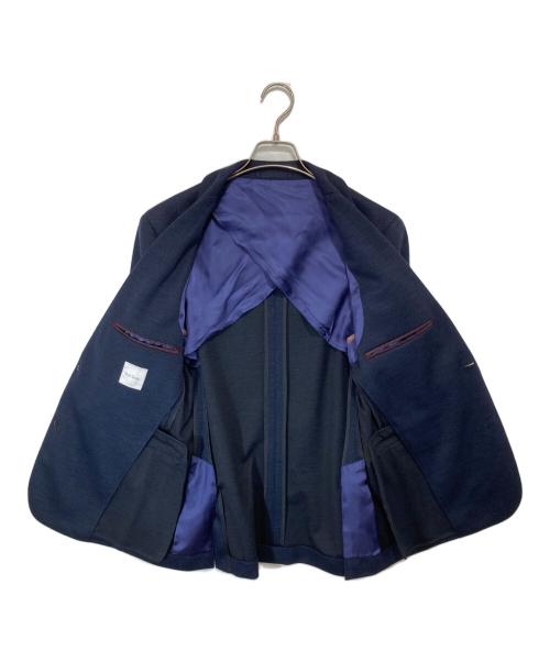 PAUL SMITH（ポールスミス）Paul Smith (ポールスミス) セットアップスーツ ネイビー サイズ:Mの古着・服飾アイテム