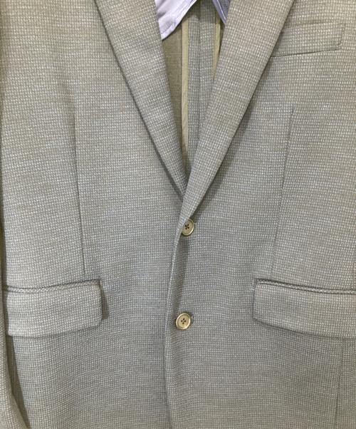 PAUL SMITH（ポールスミス）Paul Smith (ポールスミス) セットアップスーツ ネイビー サイズ:Mの古着・服飾アイテム