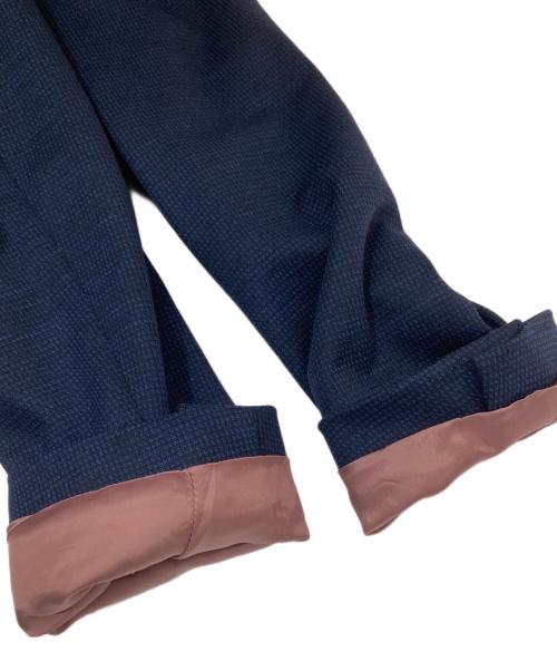 PAUL SMITH（ポールスミス）Paul Smith (ポールスミス) セットアップスーツ ネイビー サイズ:Mの古着・服飾アイテム
