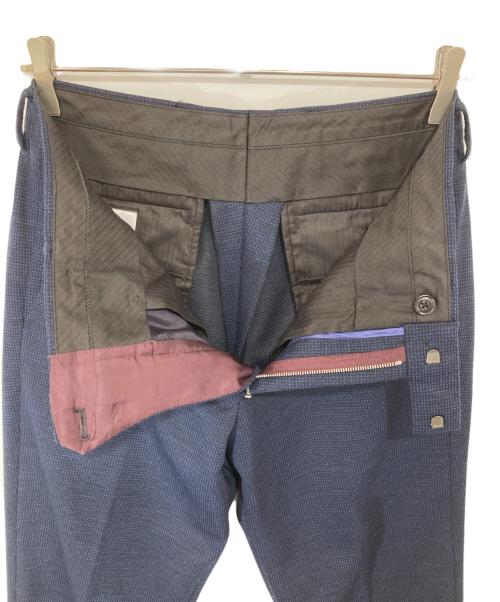 PAUL SMITH（ポールスミス）Paul Smith (ポールスミス) セットアップスーツ ネイビー サイズ:Mの古着・服飾アイテム
