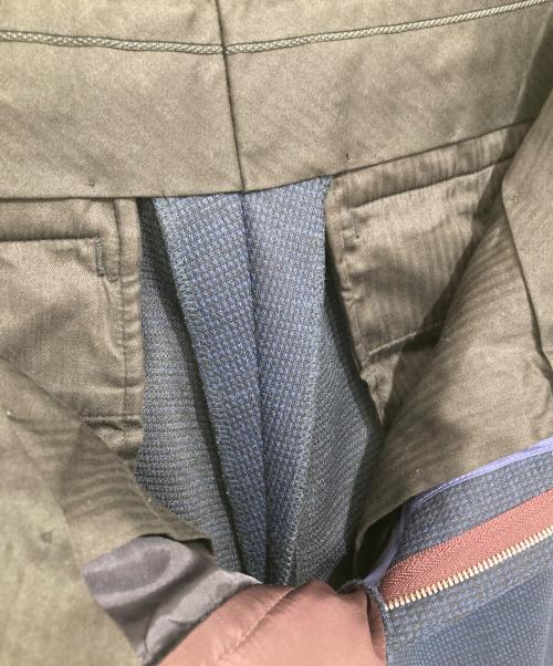 PAUL SMITH（ポールスミス）Paul Smith (ポールスミス) セットアップスーツ ネイビー サイズ:Mの古着・服飾アイテム