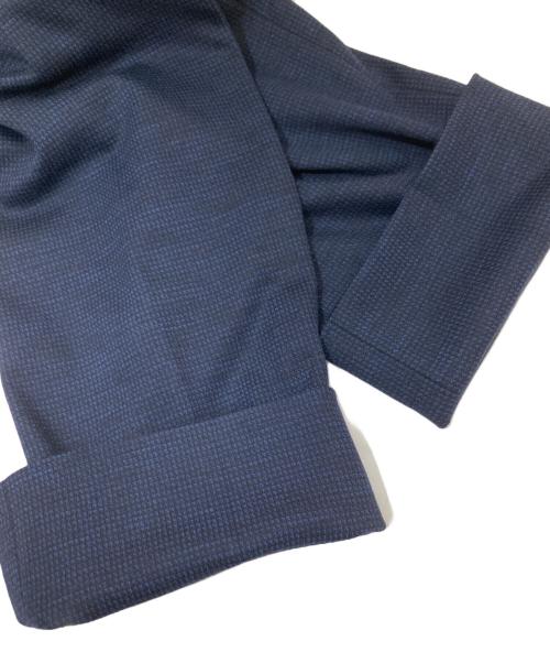 PAUL SMITH（ポールスミス）Paul Smith (ポールスミス) セットアップスーツ ネイビー サイズ:Mの古着・服飾アイテム