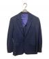 Paul Smith (ポールスミス) セットアップスーツ ネイビー サイズ:M：12000円