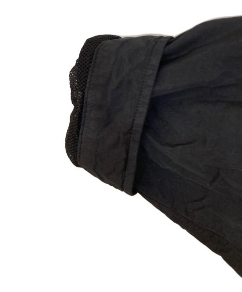 C.P COMPANY（シーピーカンパニー）C.P COMPANY (シーピーカンパニー) レンズワッペン シャツ　23FW　15CMOS071A ブラック サイズ:記載なしの古着・服飾アイテム