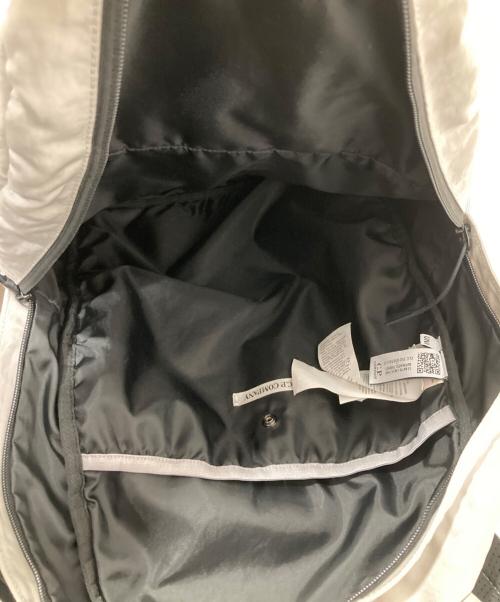 C.P COMPANY（シーピーカンパニー）C.P COMPANY (シーピーカンパニー) Nylon B バックパック グレーの古着・服飾アイテム