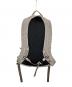 C.P COMPANY (シーピーカンパニー) Nylon B バックパック グレー：23000円