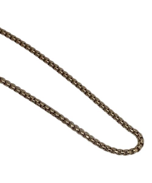 JIMMY CHOO（ジミーチュウ）JIMMY CHOO (ジミーチュウ) ロングフリンジバッグ ピンクの古着・服飾アイテム