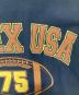 中古・古着 AVIREX (アヴィレックス) SKOOKUM VARSITY JACKET スクーカムバーシティージャケット　スクーカムヴァーシティジャケット　783-1252051 ネイビー サイズ:M：25000円