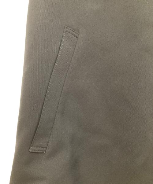 theory luxe（セオリーリュクス）theory luxe (セオリーリュクス) テーラードベスト　03-5302100 ブラック サイズ:S32の古着・服飾アイテム
