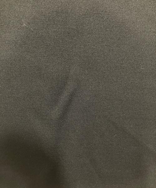 Max Mara Studio（マックスマーラ ストゥディオ）MAX MARA STUDIO (マックスマーラ ストゥディオ) ノースリーブセットアップ　2416361032 ブラック サイズ:Sの古着・服飾アイテム