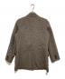 L'appartement (アパルトモン) Houndstooth W Jacket ハウンドトゥースWジャケット 25010560512030 ベージュ サイズ:不明：45000円