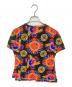 VIVIENNE WESTWOOD ANGLOMANIA (ヴィヴィアンウエストウッドアングロマニア) ギャラクシープリントTシャツ マルチカラー サイズ:XS：17000円
