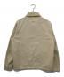 Barbour (バブアー) コットンワークジャケット　232MCA0924 アイボリー サイズ:L：15000円