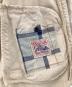 中古・古着 Barbour (バブアー) コットンワークジャケット　232MCA0924 アイボリー サイズ:L：15000円