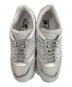 中古・古着 NEW BALANCE (ニューバランス) スニーカー U1500WSB  ホワイト サイズ:US 9D：16000円