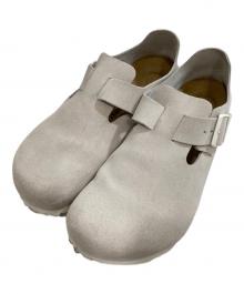 BIRKENSTOCK（ビルケンシュトック）の古着「ロンドンBS」｜ベージュ