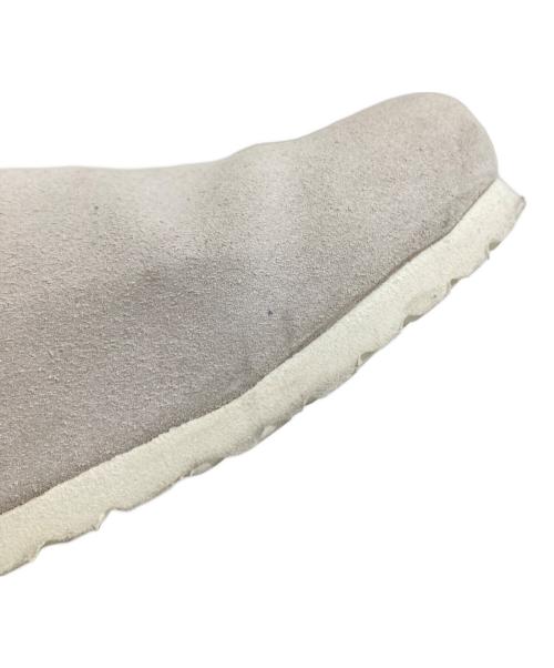 BIRKENSTOCK（ビルケンシュトック）BIRKENSTOCK (ビルケンシュトック) ロンドンBS ベージュ サイズ:26.5の古着・服飾アイテム