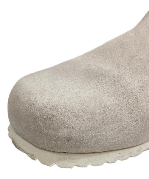 BIRKENSTOCK（ビルケンシュトック）BIRKENSTOCK (ビルケンシュトック) ロンドンBS ベージュ サイズ:26.5の古着・服飾アイテム