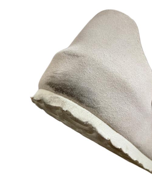 BIRKENSTOCK（ビルケンシュトック）BIRKENSTOCK (ビルケンシュトック) ロンドンBS ベージュ サイズ:26.5の古着・服飾アイテム