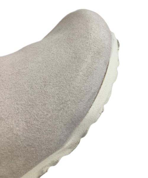BIRKENSTOCK（ビルケンシュトック）BIRKENSTOCK (ビルケンシュトック) ロンドンBS ベージュ サイズ:26.5の古着・服飾アイテム