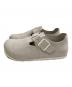 BIRKENSTOCK (ビルケンシュトック) ロンドンBS ベージュ サイズ:26.5：9000円
