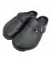 BIRKENSTOCK（ビルケンシュトック）の古着「エクスクイジットボストンBS　1023679」｜ブラック
