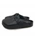 BIRKENSTOCK (ビルケンシュトック) エクスクイジットボストンBS　1023679 ブラック サイズ:26.5：17000円