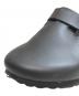 中古・古着 BIRKENSTOCK (ビルケンシュトック) エクスクイジットボストンBS　1023679 ブラック サイズ:26.5：17000円