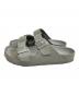 BIRKENSTOCK (ビルケンシュトック) アリゾナBS　1026787 グレー サイズ:26.5：8000円