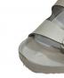 中古・古着 BIRKENSTOCK (ビルケンシュトック) アリゾナBS　1026787 グレー サイズ:26.5：8000円