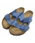 BIRKENSTOCK（ビルケンシュトック）の古着「アリゾナBS」｜スカイブルー