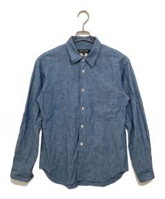 中古・古着通販】DRIES VAN NOTEN (ドリスヴァンノッテン) バンド