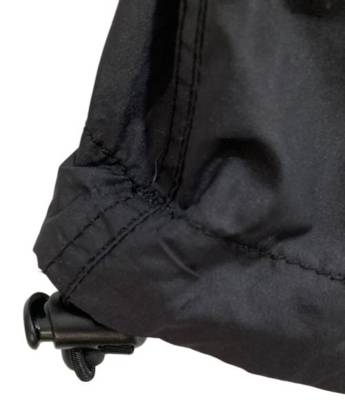 THE NORTHFACE PURPLELABEL（ザ・ノースフェイス パープルレーベル）THE NORTHFACE PURPLELABEL (ザ・ノースフェイス パープルレーベル) Mountain Wind Parka　マウンテンウィンドパーカー　N24FA057 ブラック サイズ:Mの古着・服飾アイテム