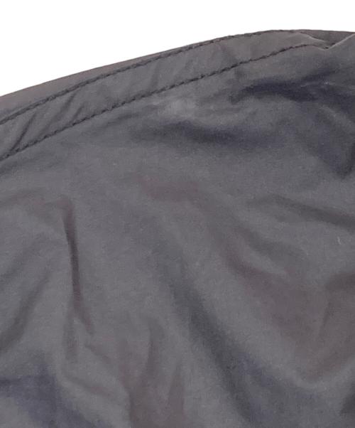THE NORTHFACE PURPLELABEL（ザ・ノースフェイス パープルレーベル）THE NORTHFACE PURPLELABEL (ザ・ノースフェイス パープルレーベル) Mountain Wind Parka　マウンテンウィンドパーカー　N24FA057 ブラック サイズ:Mの古着・服飾アイテム