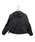 THE NORTHFACE PURPLELABEL (ザ・ノースフェイス パープルレーベル) Mountain Wind Parka　マウンテンウィンドパーカー　N24FA057 ブラック サイズ:M：15000円