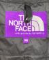 中古・古着 THE NORTHFACE PURPLELABEL (ザ・ノースフェイス パープルレーベル) Mountain Wind Parka　マウンテンウィンドパーカー　N24FA057 ブラック サイズ:M：15000円