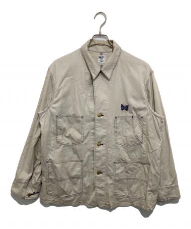 中古・古着通販】Needles (ニードルズ) SMITH'S (スミス) COVERALL