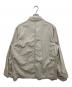 Needles (ニードルズ) SMITH'S (スミス) COVERALL COTTON TWILL カバーオールコットンツイル KP285 アイボリー サイズ:L：10000円