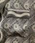 中古・古着 CASABLANCA (カサブランカ) Ping Pong Monogram Silk Shirt MS22-SH-002 ブラック サイズ:M：25000円